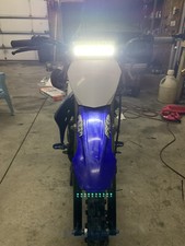 Yamaha TTR110 LED Headlight