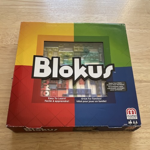 Blokus