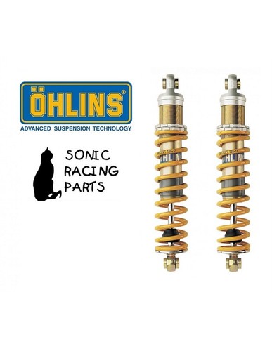 1008 ohlins x amortisseur - ag,