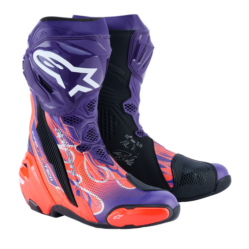 Bottes ventilées alpinestars - bottes,