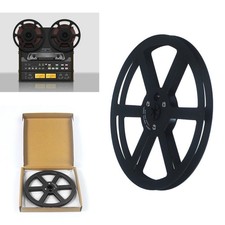 Enrouleur Ruban Aluminium pour