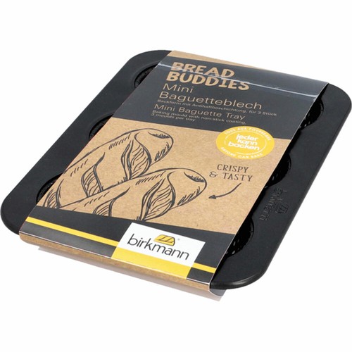 Birkmann bread buddies - buddies, mini