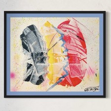 Collision of Identities –