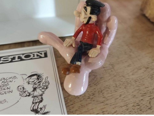 Figurine collection pixi - figurine,