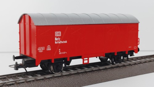 Roco wagon couvert - ,