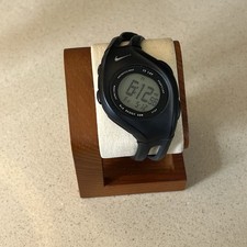 Vintage Nike Digital Watch