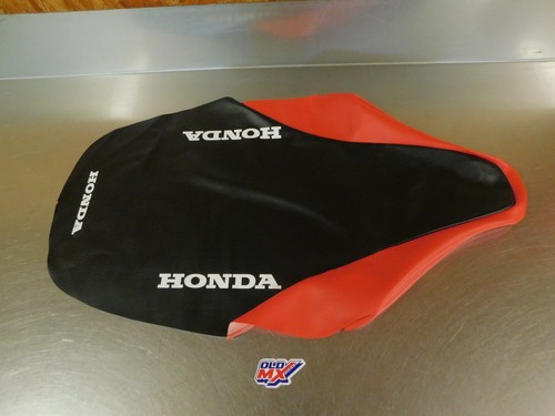 Housse selle honda 125 crm - 125,