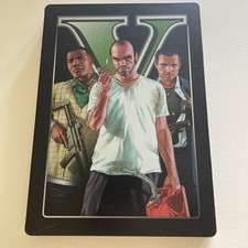 GTA 5 Xbox 360 Special Edition