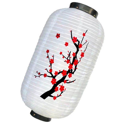 Lampions japonais lanterne - lampions,