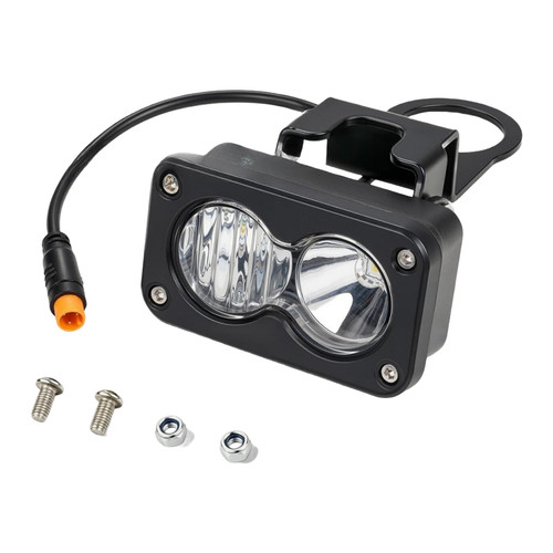Kit phare led 800lm - kit,