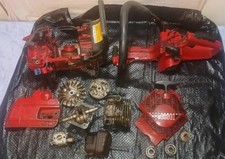 Vintage Jonsered CS 2150 Chainsaw/ Fix or Parts