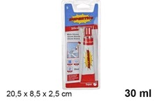 Pate à Joint Silicone