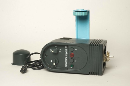 Excellent condition broncolor - condition,