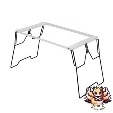 NEW CAMPING MOON Bridge Table CK-T38 Pieds (2 Pièces) CK-T38