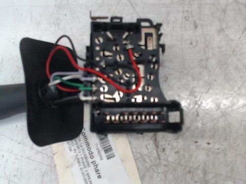 Commodo phare dacia logan mcv - phare,