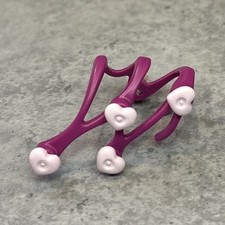 Playmobil Harnais Rose Foncé