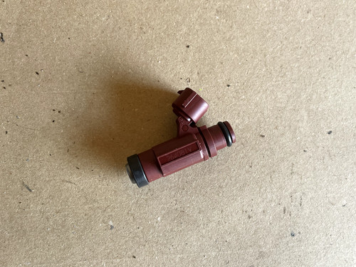 Injecteur secondaire suzuki - injecteur,