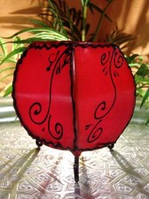 Oriental Marocaine Bougies