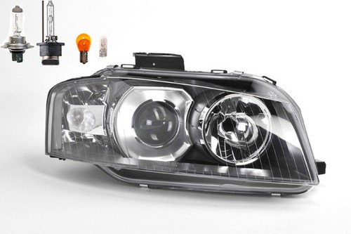 Phare xenon compatible avec - phare,