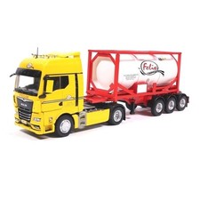 MAN TGX 2021 FELIX CE005 1:43