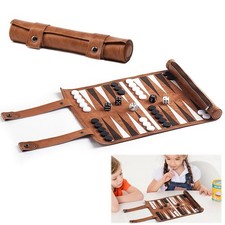 Backgammon - Jeu de voyage à