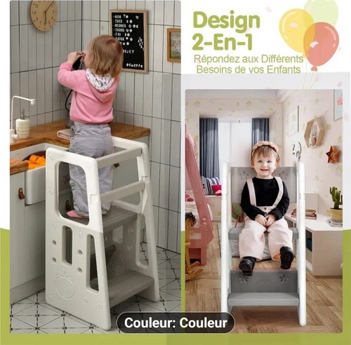 Rehausseur enfant marche - ,,