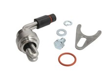 Coeur, préchauffage du moteur