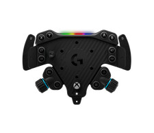 Logitech RS Wheel Hub for PC - 941-000248