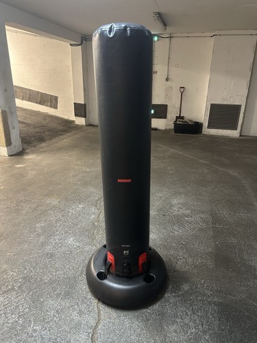 Sac boxe punching ball - boxe,