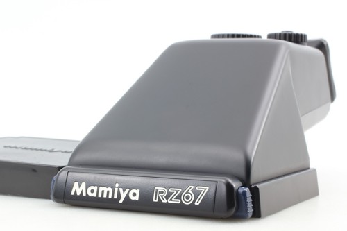 Testé mint mamiya - [, rz67