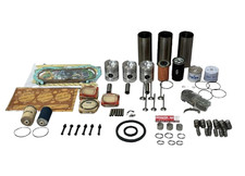Kit de reconstruction Massey