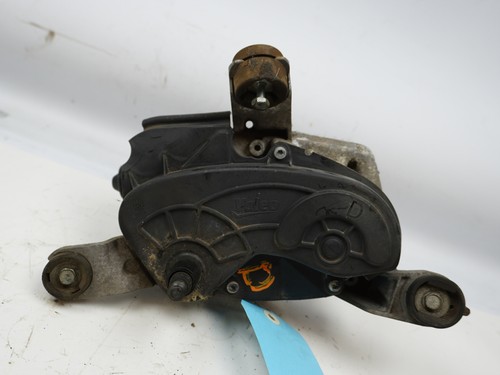 Moteur essuie glace avant - moteur,