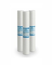 Filtre Sédiments Cartouche