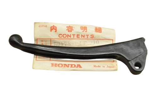 Honda ct70 argenté tag - ct70, k0