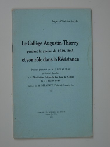 Cornilleau delaunay le - delaunay, :