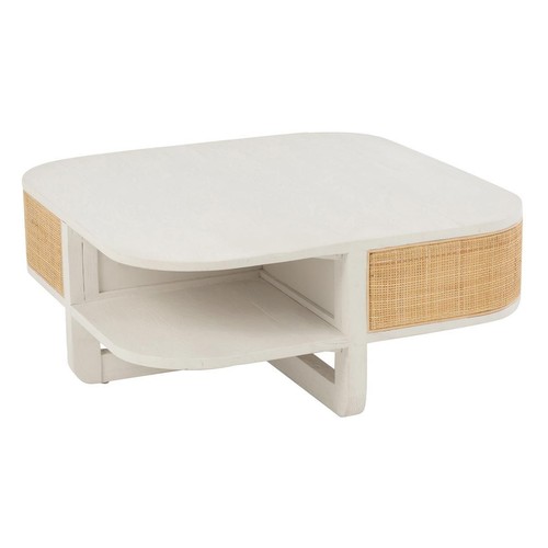 Table basse rotin molly - en, "molly"