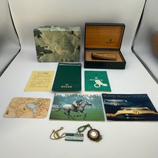 Vintage Rolex Datejust 16233