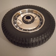 Pocher roue complète Bugatti