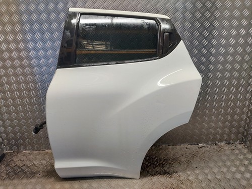Porte arrière gauche nissan - -,