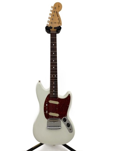 Guitare électrique fender mij - guitare,