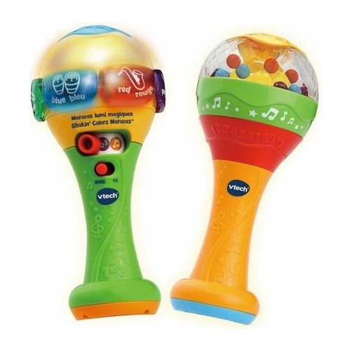 Vtech baby maracas lumi - -,