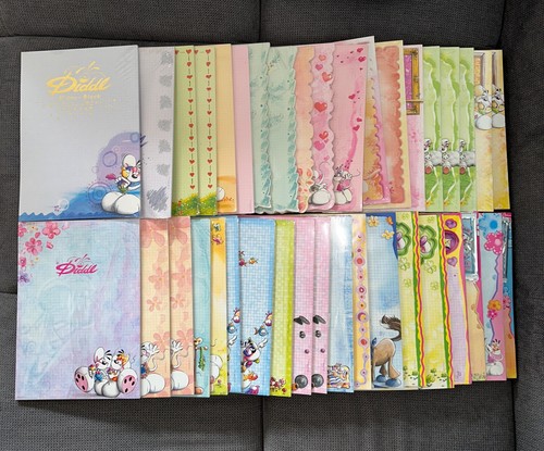 Diddl collection colourful - colourful, a4
