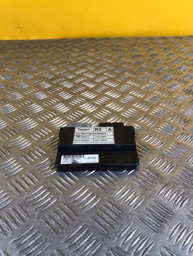 Boitier cdi pour triumph - boitier,