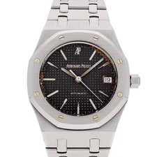 Audemars Piguet Royal Oak  36mm Très bien 14790ST.OO.0789ST.01 Acier inoxydable