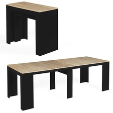 Table console extensible