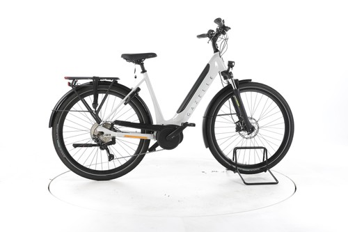 Gazelle ultimate t10 hmb vélo - gazelle,