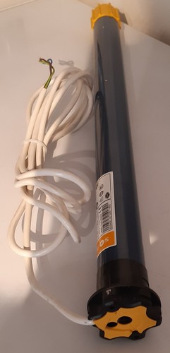 Moteur tubulaire somfy - moteur,