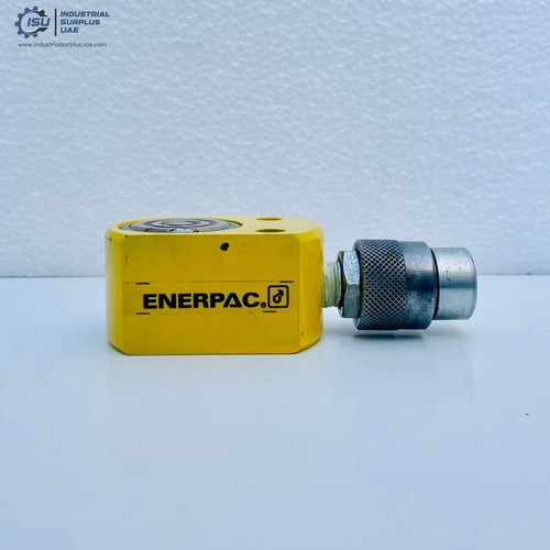 Enerpac rsm 100 low profile - low,