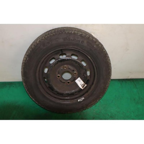 Jante ford fiesta cbk - jante,