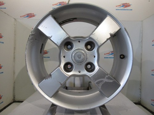Jante aluminium smart forfour - jante,